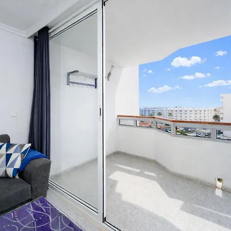 Apartment Palm View