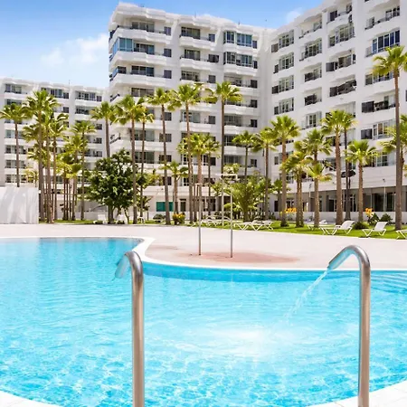 Apartment Palm View Maspalomas (Gran Canaria)