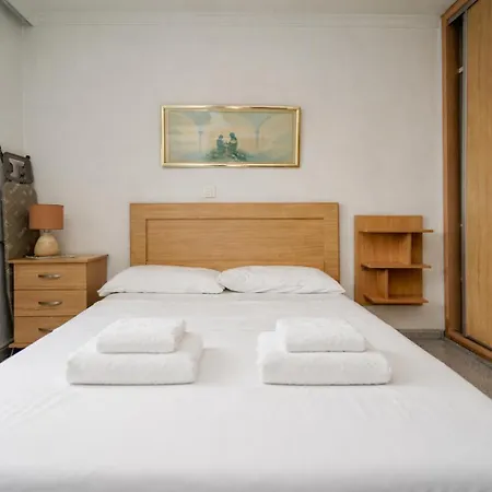 Palm View Apartment Maspalomas (Gran Canaria)