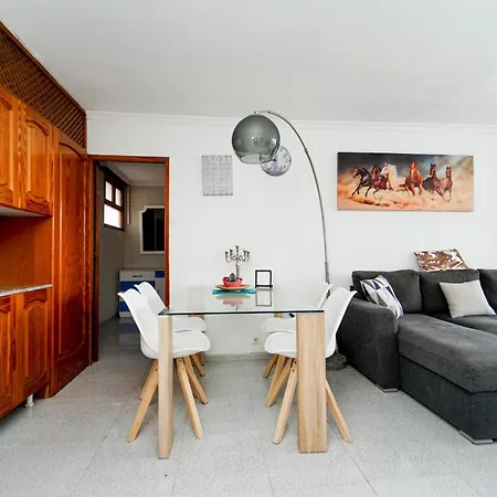 Apartment Palm View Maspalomas (Gran Canaria)