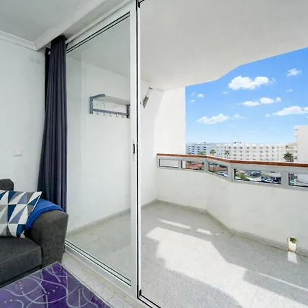 Palm View Apartment