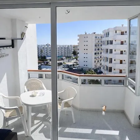 Palm View Apartment Maspalomas (Gran Canaria)