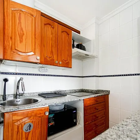 Palm View Apartment Maspalomas (Gran Canaria)