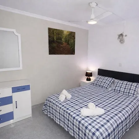 Palm View Apartment Maspalomas (Gran Canaria)