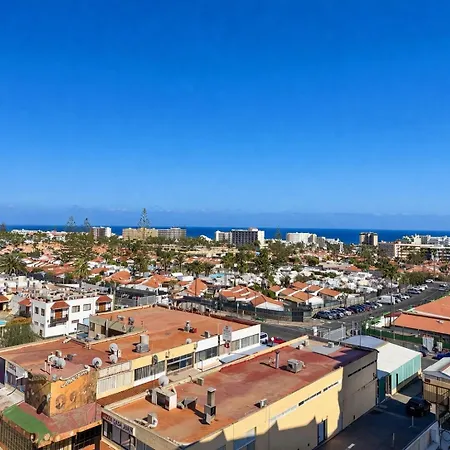 Palm View Apartment *
