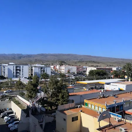 Apartment Palm View Maspalomas (Gran Canaria)