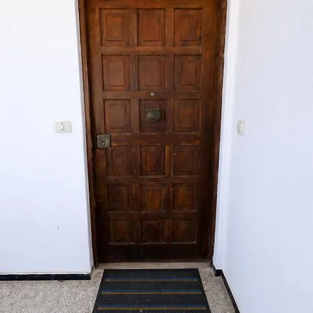 Palm View Apartment *