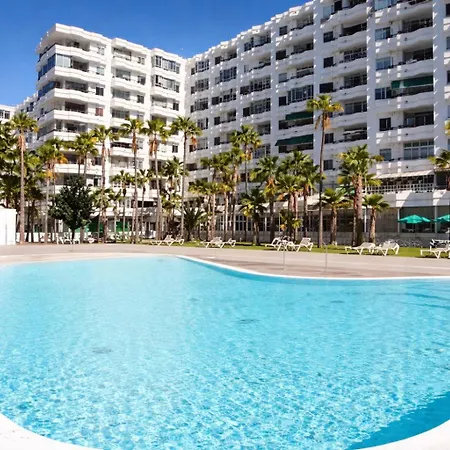 Palm View Maspalomas (Gran Canaria)